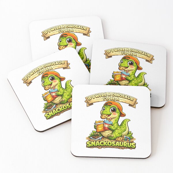 Item preview, Dinosaur baby snackosaurus always hungry  designed and sold by JamesDunican.