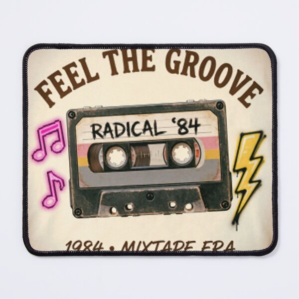 Item preview, Feel The Groove designed and sold by casamomo.