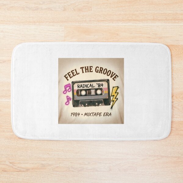 Item preview, Feel The Groove designed and sold by casamomo.