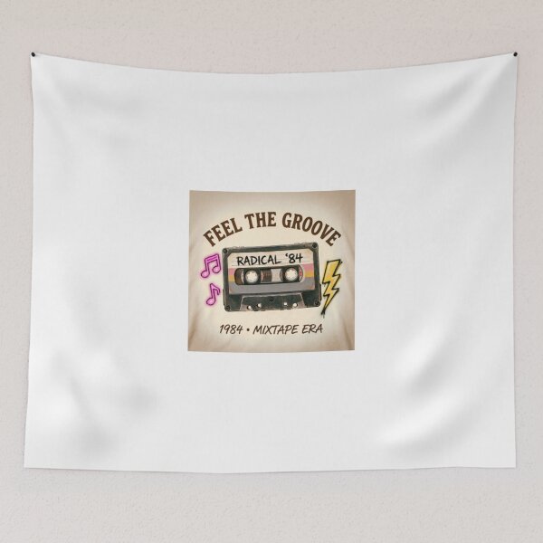 Item preview, Feel The Groove designed and sold by casamomo.
