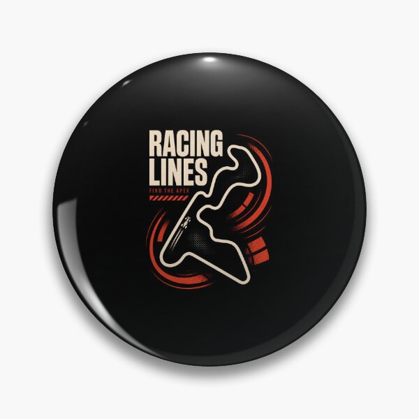 Item preview, Original Motorsport Racing Car – Track Day Speed Graphic designed and sold by AMICO77.