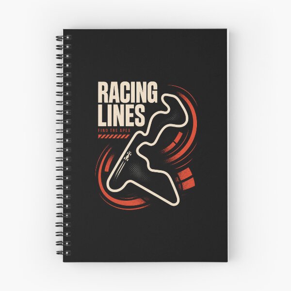 Item preview, Original Motorsport Racing Car – Track Day Speed Graphic designed and sold by AMICO77.