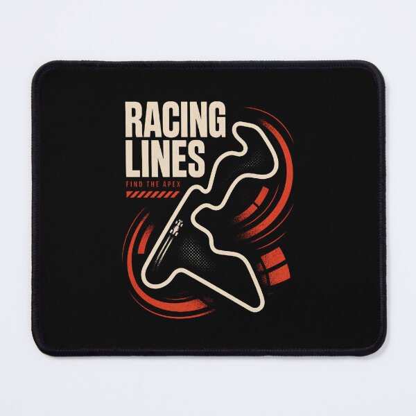 Item preview, Original Motorsport Racing Car – Track Day Speed Graphic designed and sold by AMICO77.