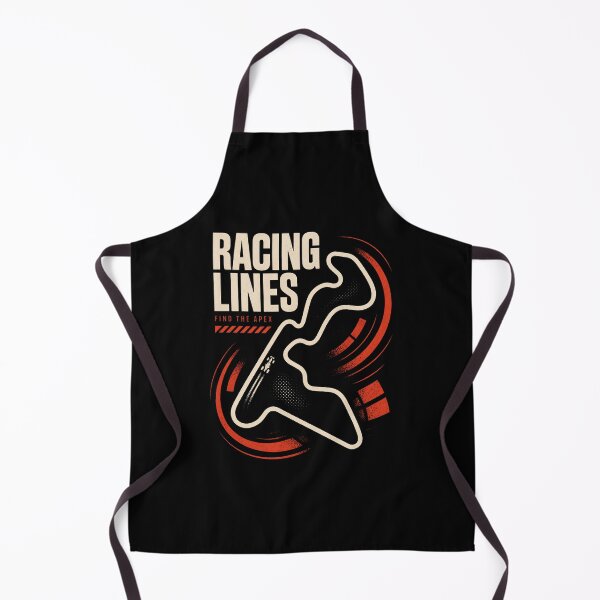 Item preview, Original Motorsport Racing Car – Track Day Speed Graphic designed and sold by AMICO77.
