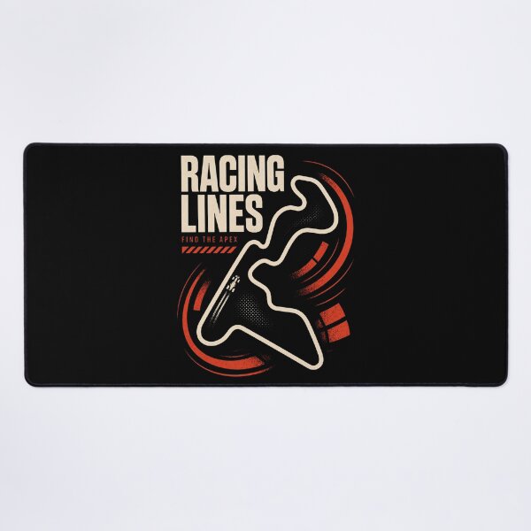 Item preview, Original Motorsport Racing Car – Track Day Speed Graphic designed and sold by AMICO77.