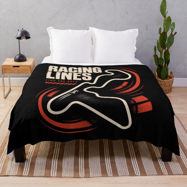 Item preview, Original Motorsport Racing Car – Track Day Speed Graphic designed and sold by AMICO77.