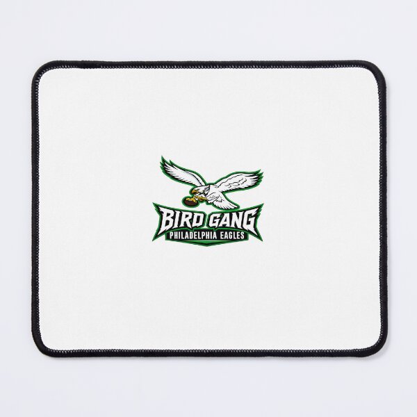 Item preview, Eagles Philadelphia Bird Gang logo designed and sold by Mick G Designs.