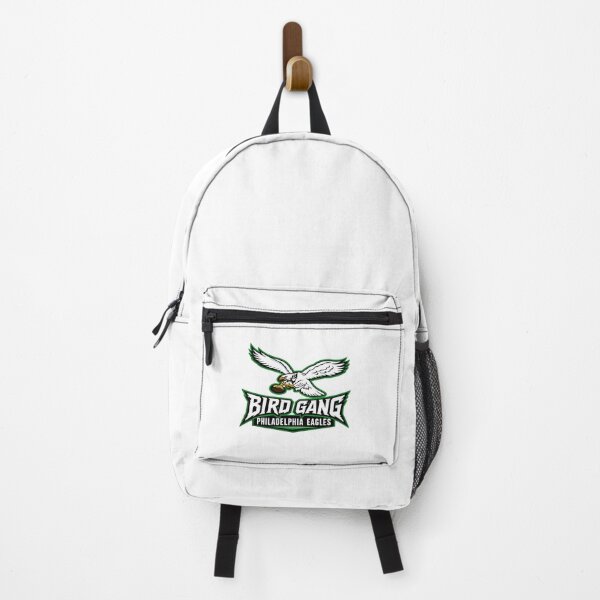 Item preview, Eagles Philadelphia Bird Gang logo designed and sold by Mick G Designs.