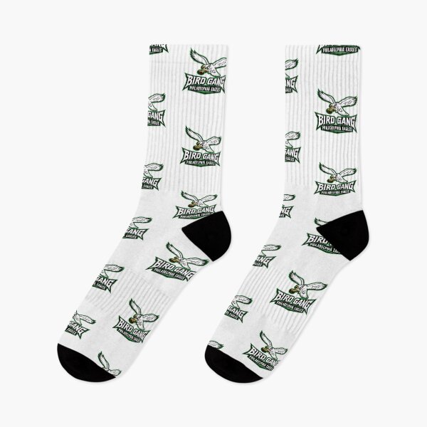 Item preview, Eagles Philadelphia Bird Gang logo designed and sold by Mick G Designs.