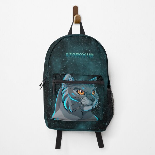 Item preview, Storm Cat designed and sold by dudinkah.