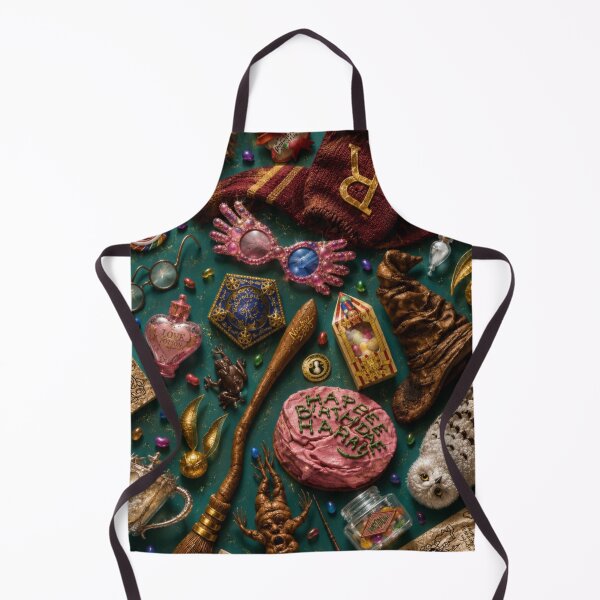 Item preview, Wizarding Curiosities designed and sold by Weird & wonderful .