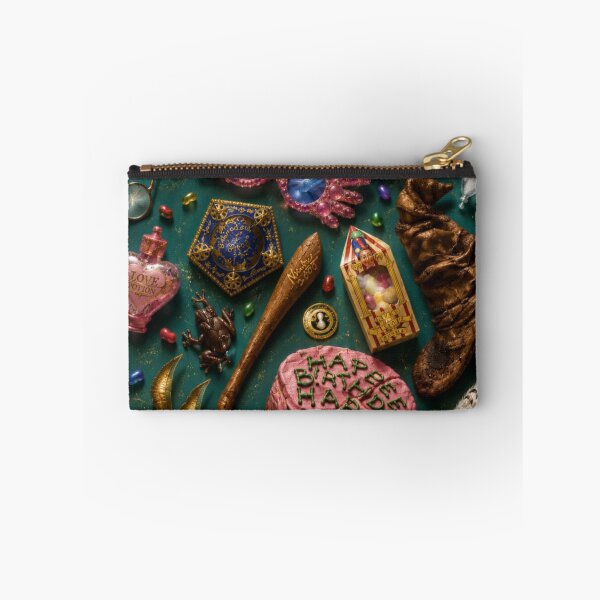 Item preview, Wizarding Curiosities designed and sold by Weird & wonderful .