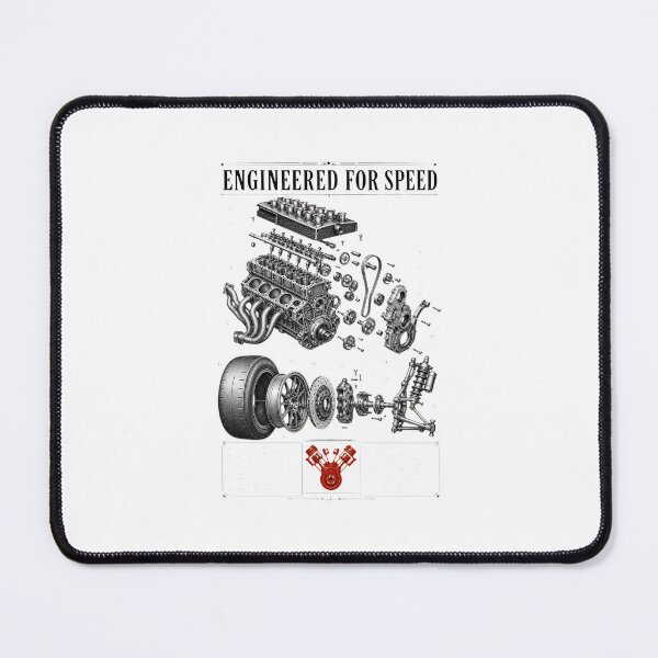 Item preview, Original Motorsport Racing Car – Track Day Speed Graphic designed and sold by AMICO77.