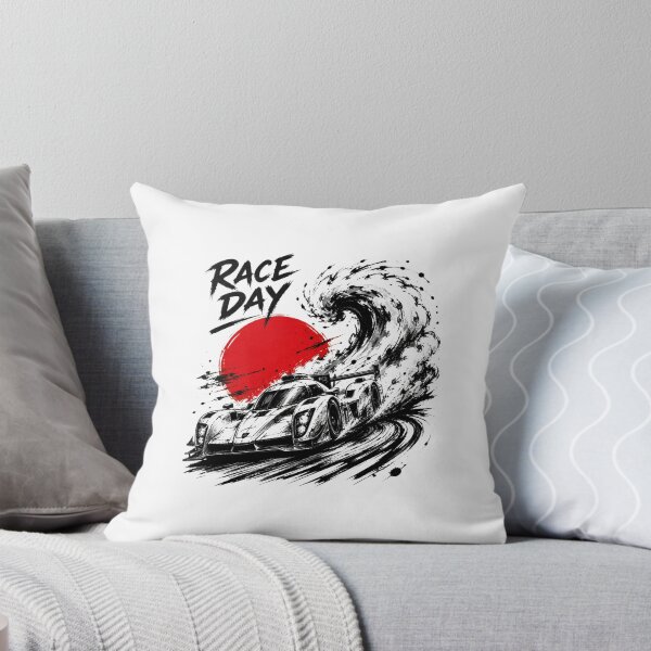 Item preview, Original Motorsport Racing Car – Track Day Speed Graphic designed and sold by AMICO77.