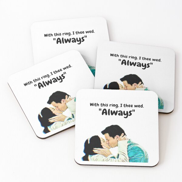 Item preview, Nathan and Nora - Upload (TV series) designed and sold by Joy Michelle's Art Shop.
