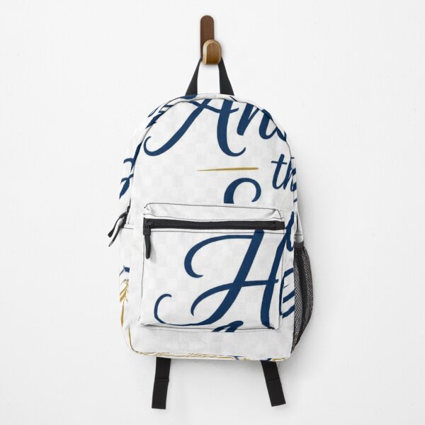 Item preview, Hope Anchors the Soul Christian Inspirational Anchor Quote Design designed and sold by Paltooproducts.