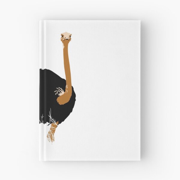 Item preview, Ostrich designed and sold by Dibbouk.