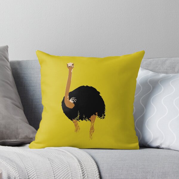 Item preview, Ostrich designed and sold by Dibbouk.