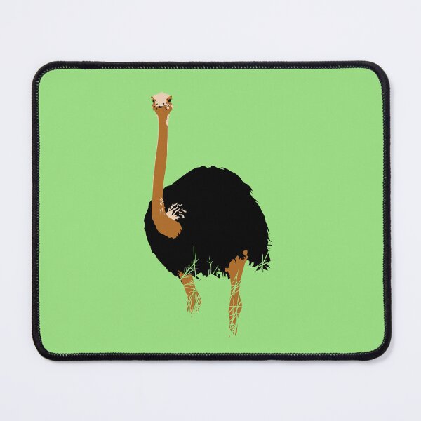 Item preview, Ostrich designed and sold by Dibbouk.