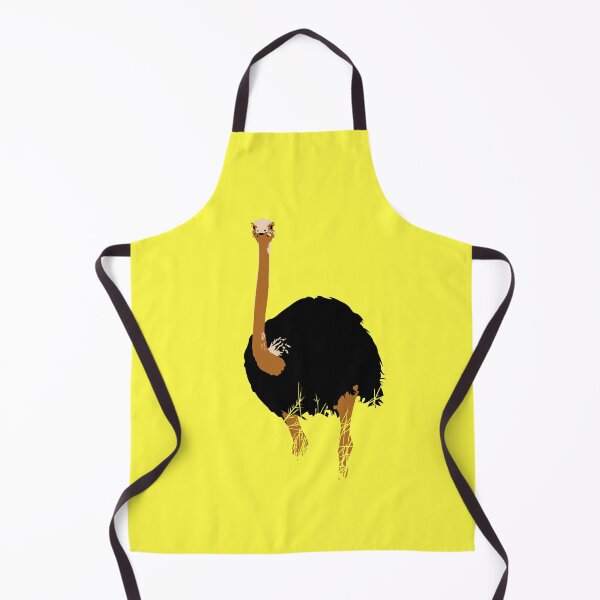 Item preview, Ostrich designed and sold by Dibbouk.