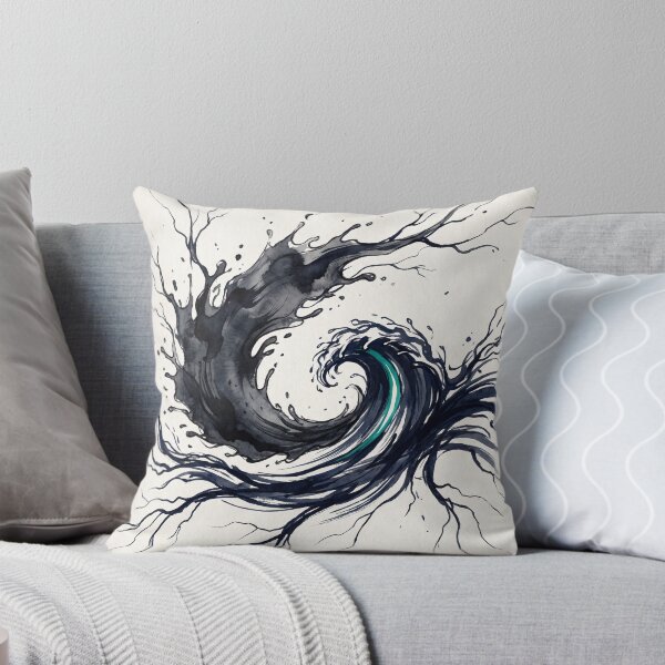 Item preview, Paper Boat in a Storm designed and sold by Aliumcollection.