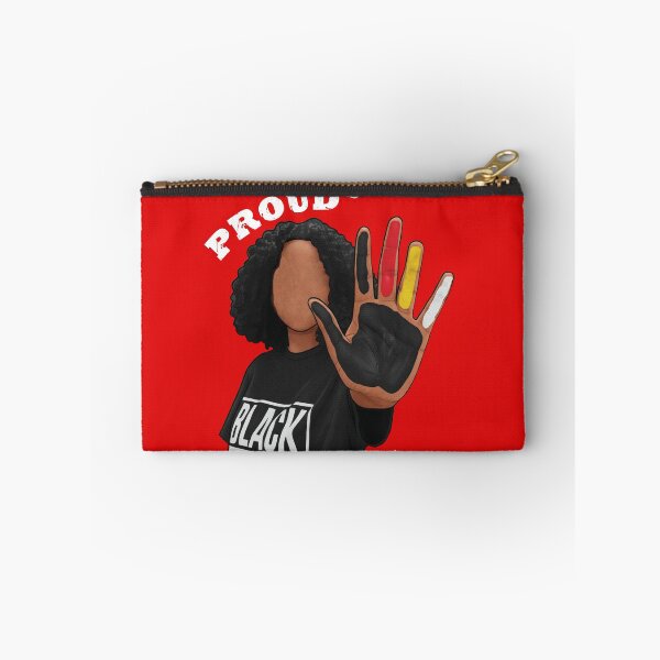 Item preview, Afro-Indigenous Proud designed and sold by Cree-ations by Ang .