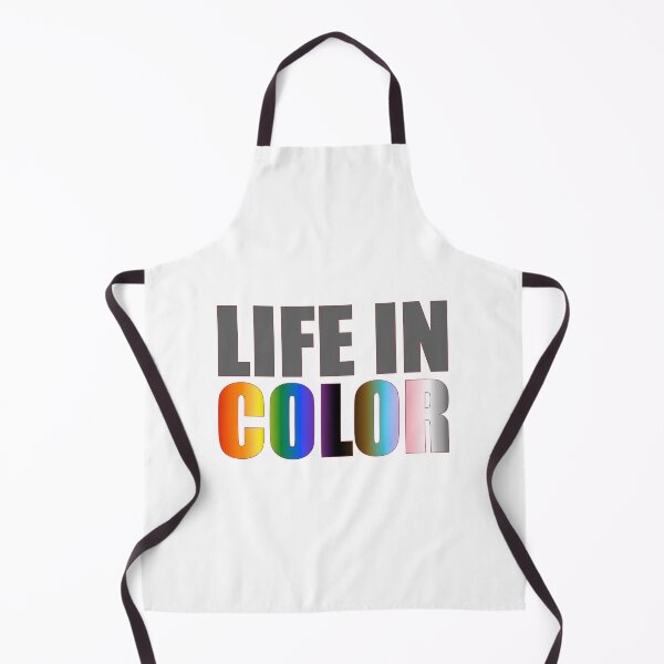 Item preview, Life in Color - LGBTQIA+ designed and sold by MSM Designs.