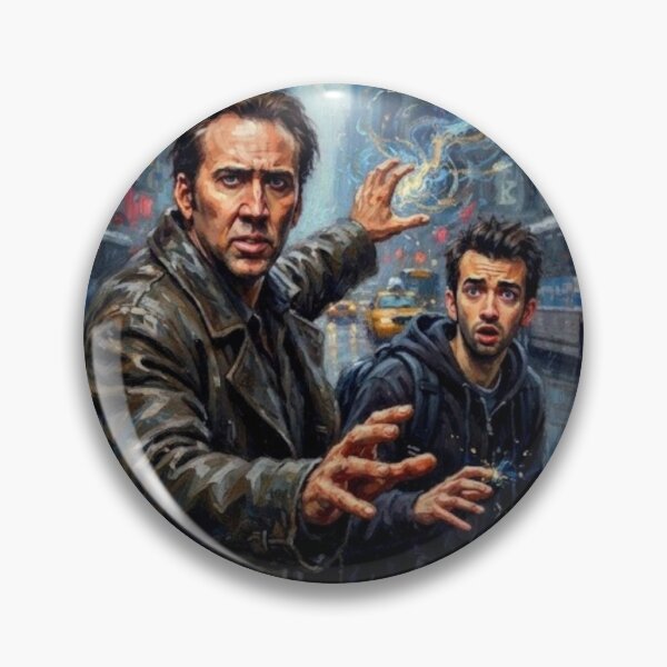 Item preview, The Sorcerer's Apprentice Fantasy Fine Art Tribute designed and sold by Art's Diner.