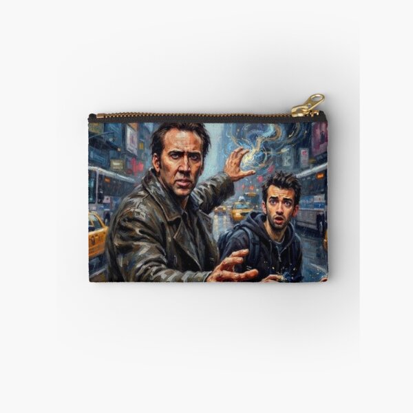 Item preview, The Sorcerer's Apprentice Fantasy Fine Art Tribute designed and sold by Art's Diner.