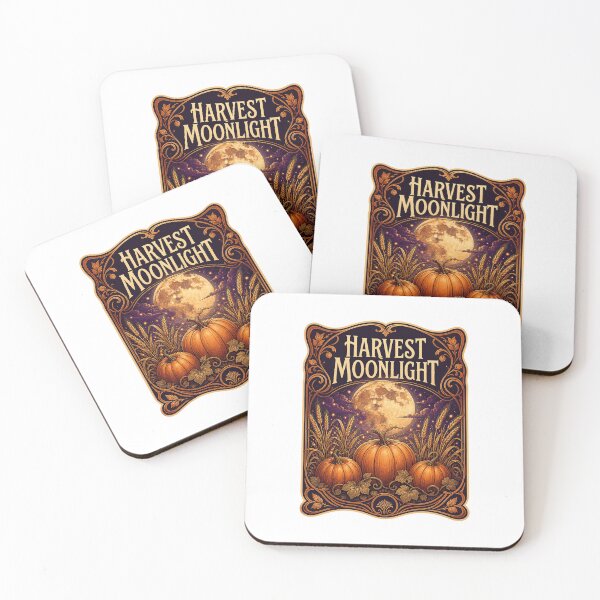 Item preview, Cozy Fall Season – Autumn Leaves and Woodland Graphic designed and sold by AMICO77.