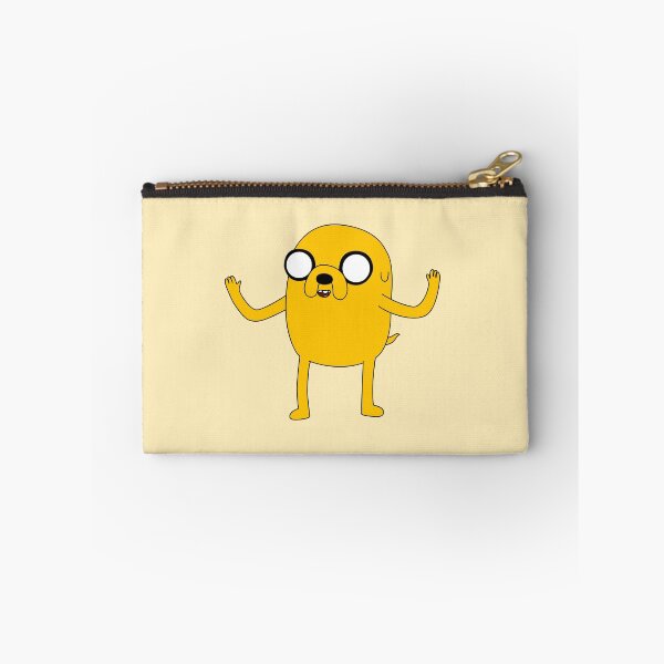 Item preview, Adventure Time, Jake the dog designed and sold by karamram.