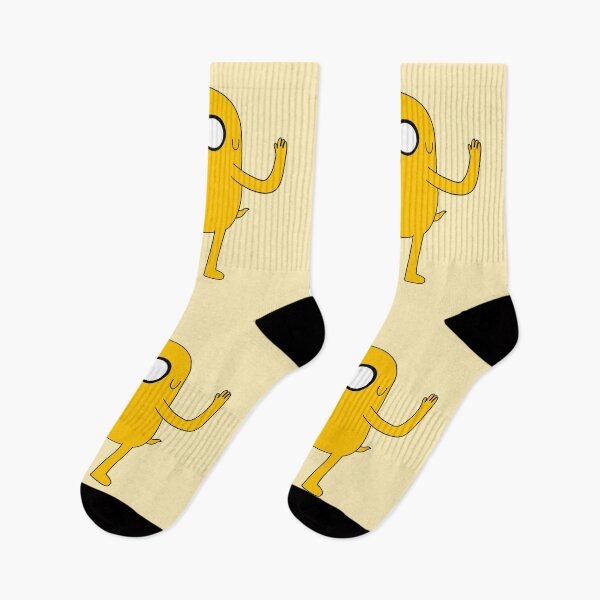 Item preview, Adventure Time, Jake the dog designed and sold by karamram.