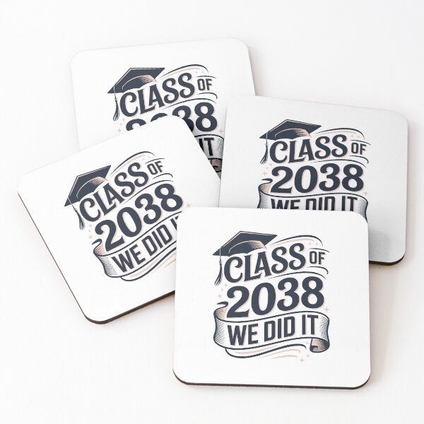 Item preview, Class of 2038 We did it designed and sold by jkrphoto.