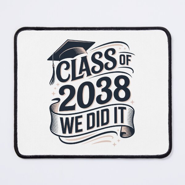 Item preview, Class of 2038 We did it designed and sold by jkrphoto.