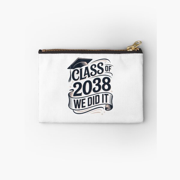 Item preview, Class of 2038 We did it designed and sold by jkrphoto.