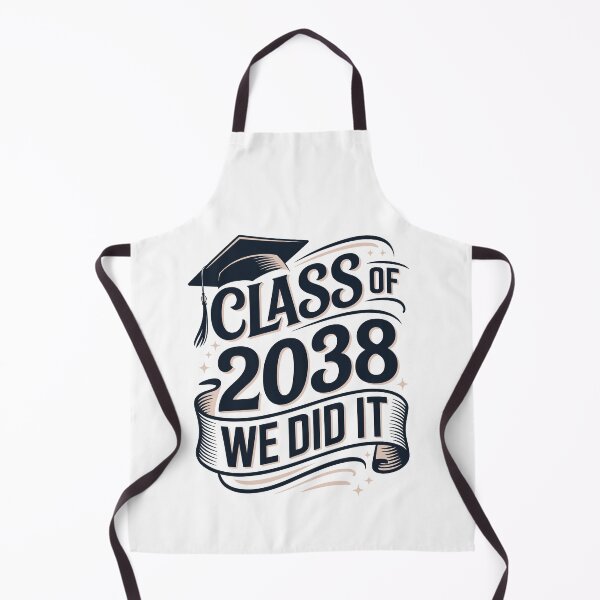 Item preview, Class of 2038 We did it designed and sold by jkrphoto.
