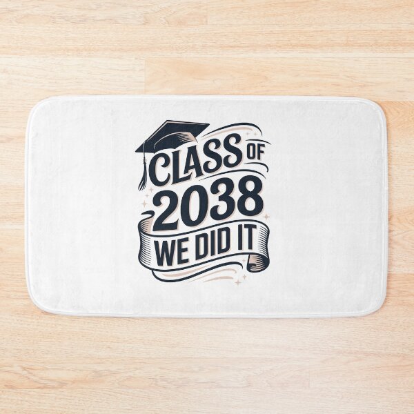 Item preview, Class of 2038 We did it designed and sold by jkrphoto.