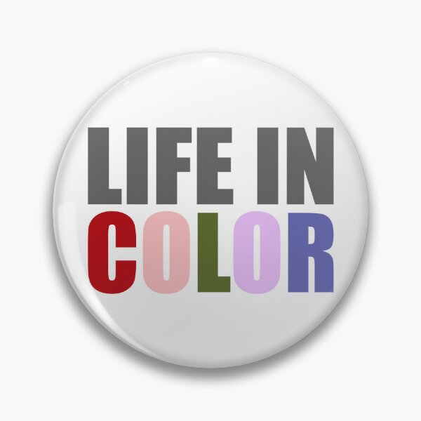 Item preview, Copy of Life in Color designed and sold by MSM Designs.