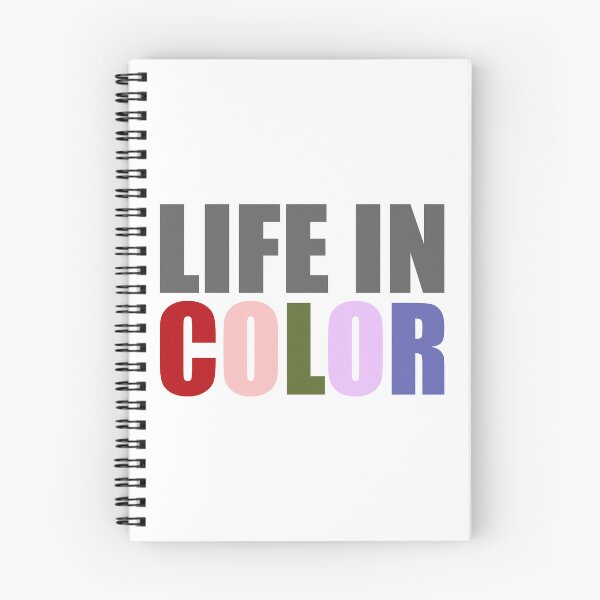 Item preview, Copy of Life in Color designed and sold by MSM Designs.