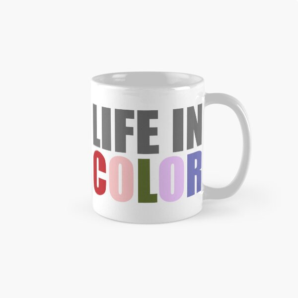 Item preview, Copy of Life in Color designed and sold by MSM Designs.