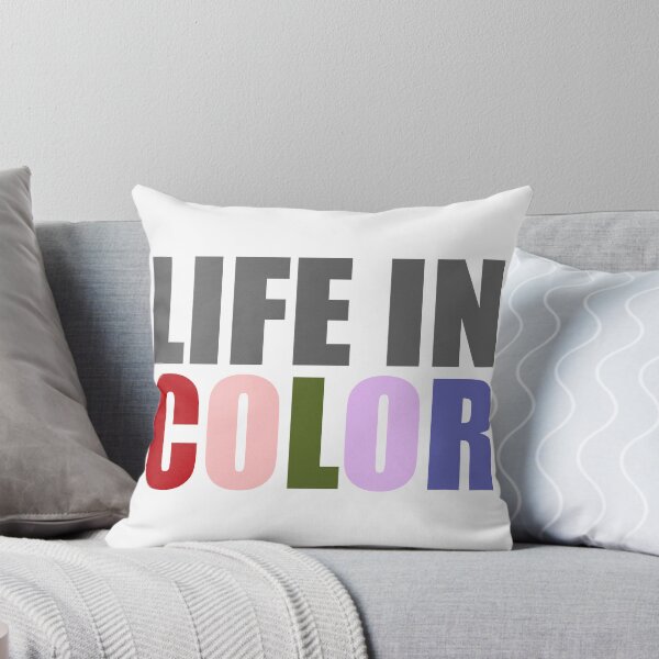 Item preview, Copy of Life in Color designed and sold by MSM Designs.