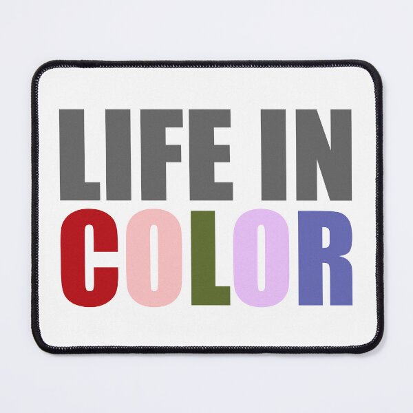 Item preview, Copy of Life in Color designed and sold by MSM Designs.