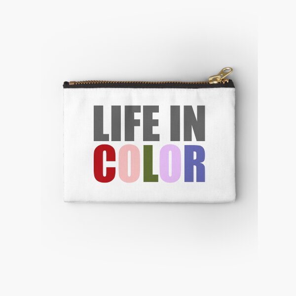 Item preview, Copy of Life in Color designed and sold by MSM Designs.