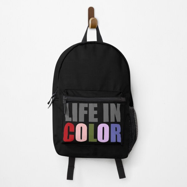 Item preview, Copy of Life in Color designed and sold by MSM Designs.