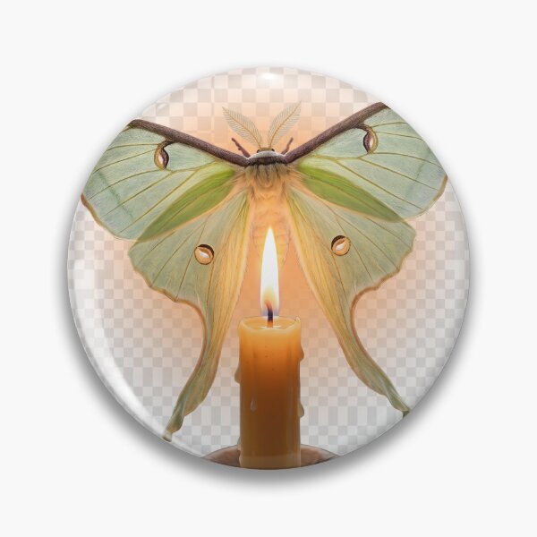 Item preview, Moth to Flame designed and sold by Aliumcollection.