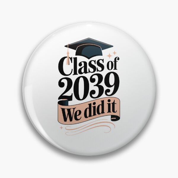 Item preview, Class of 2039 We did it designed and sold by jkrphoto.