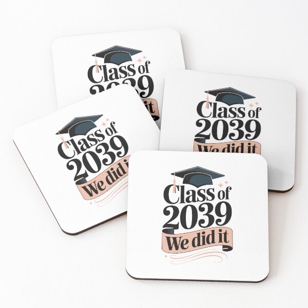 Item preview, Class of 2039 We did it designed and sold by jkrphoto.