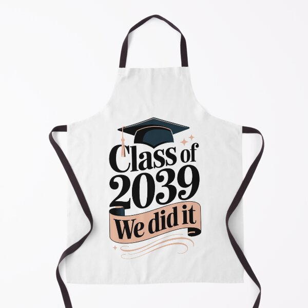 Item preview, Class of 2039 We did it designed and sold by jkrphoto.