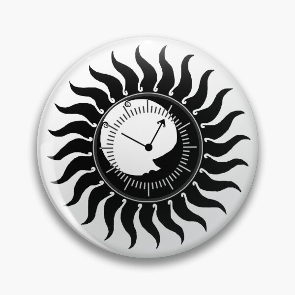 Item preview, 1:50 Celestial Clockwork designed and sold by odet amo.