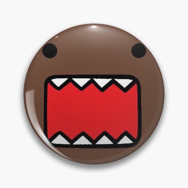 Item preview, DOMO  designed and sold by awtfrr.